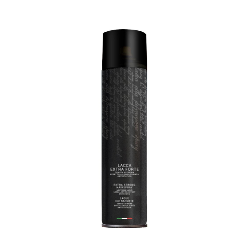 BHEYSE EXTRA STRONG HAIRSPRAY - 500ml  lak na vlasy