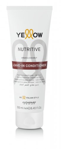 ye nutritive leave-in condittioner 250ml