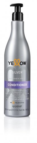 ye silver conditioner 500ml