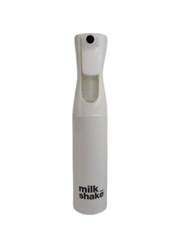 milk shake spray bottle 300ml