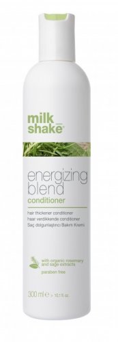 energizing blend conditioner