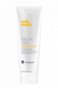 active milk mask