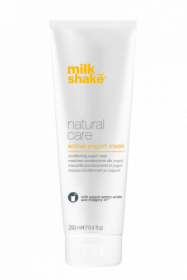 active yogurt mask