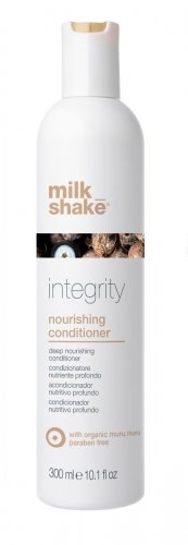 integrity nourishing conditioner