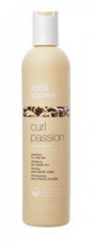 curl passion shampoo