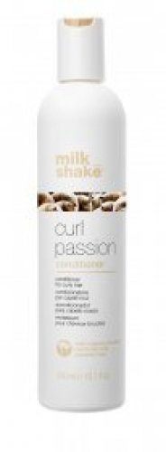 curl passion conditioner