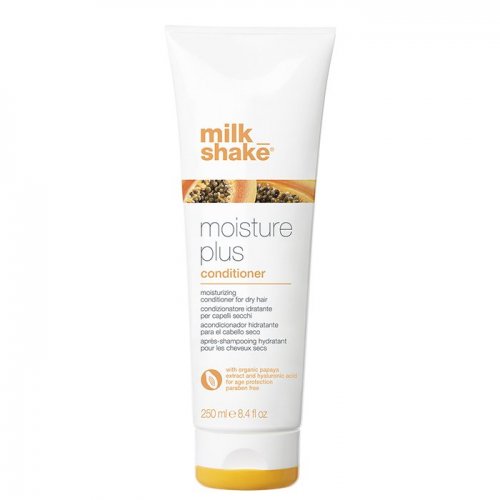 moisture plus conditioner
