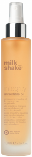 integrity incredible oil