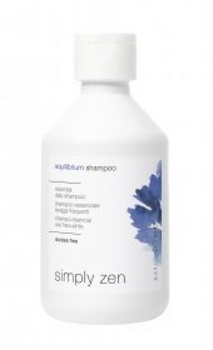 equilibrium shampoo