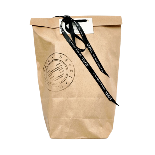 depot basic shopper