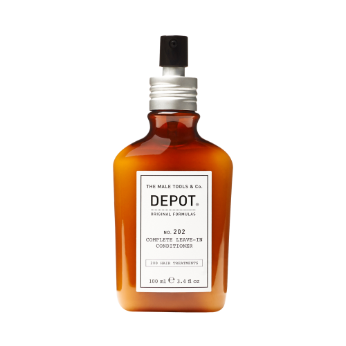 depot 202 complete leave-in conditioner 100 ml