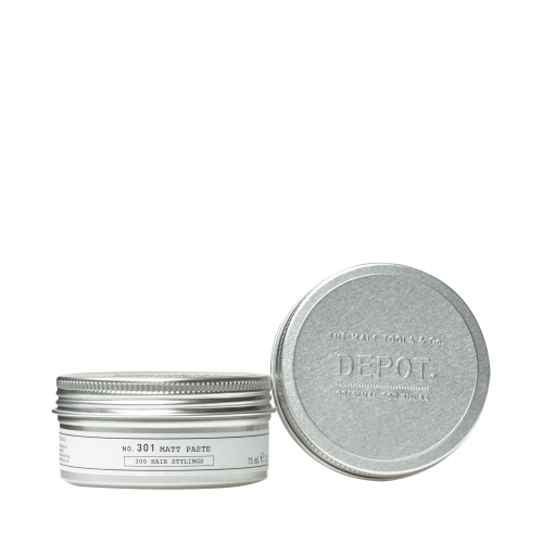 depot 302 clay pomade 25 ml