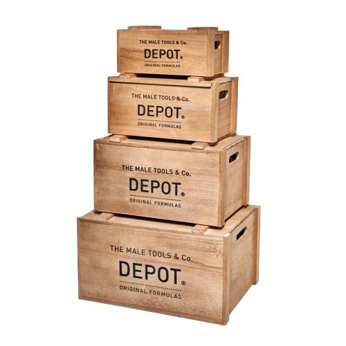 depot expo box L (42x31x24)
