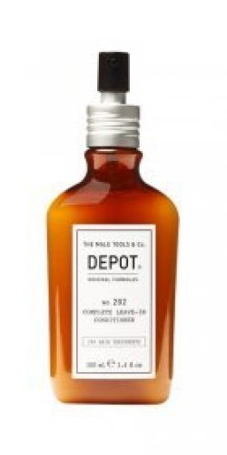 depot 202 complete leave-in conditioner