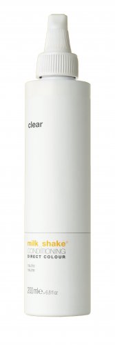 direct clear 200 ml