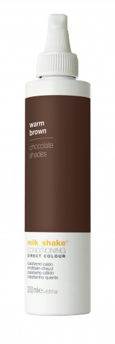 direct brown warm 200 ml