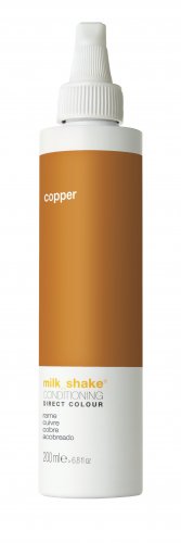 direct copper 200 ml