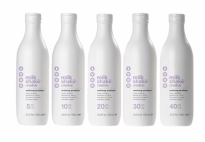 milk_shake new oxidizing emulsion 1l