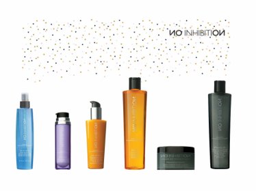 NO INHIBITION SET