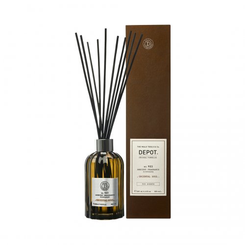 depot 903 ambient fragrance diffuser oriental soul 200ml