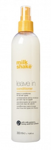 leave in conditioner
