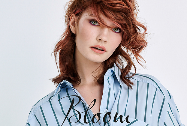 kolekcia Bloom